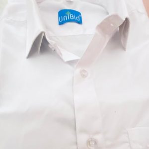 White Shirt for Lawyers (Full sleeve)