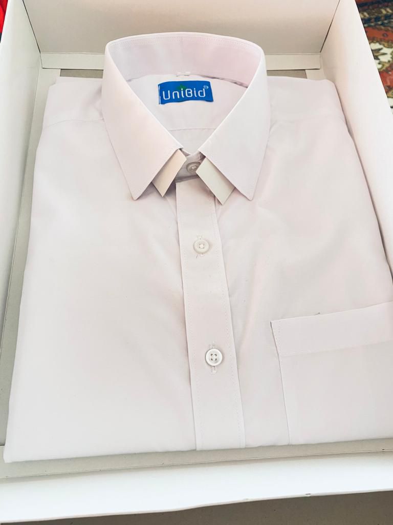 White Shirt for Lawyers (Full sleeve)
