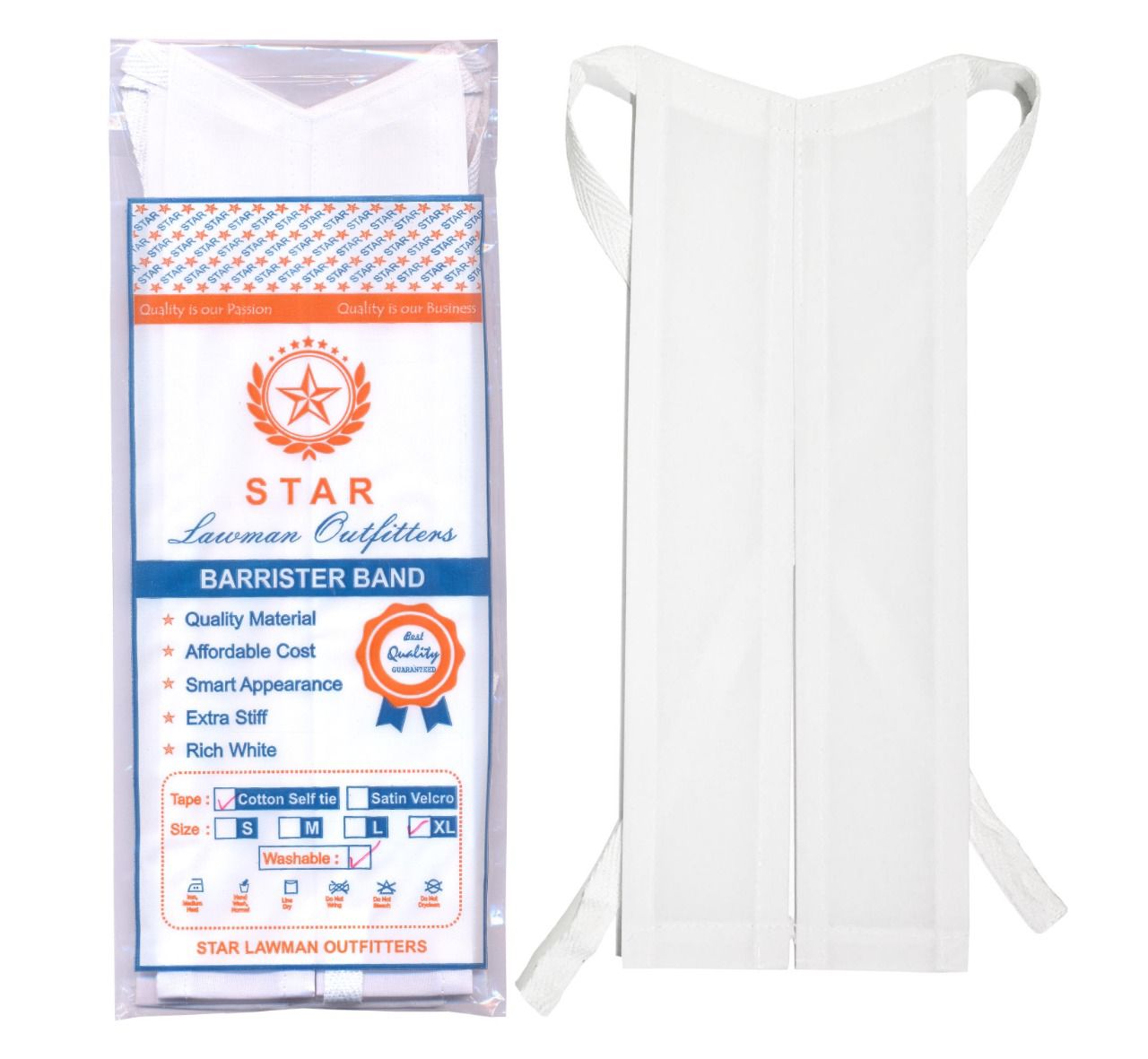 Star Special Neck Band For Men