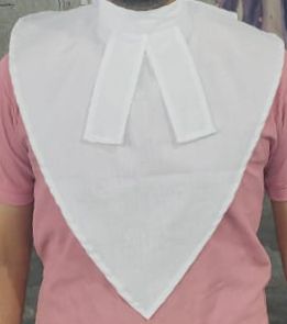 Ladies Collar with band Velcro Full Set(Judges )