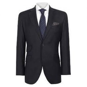 Advocates Gent's Coat PK special