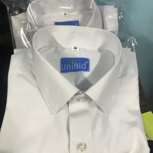 White Shirt full sleeve (Advocates)