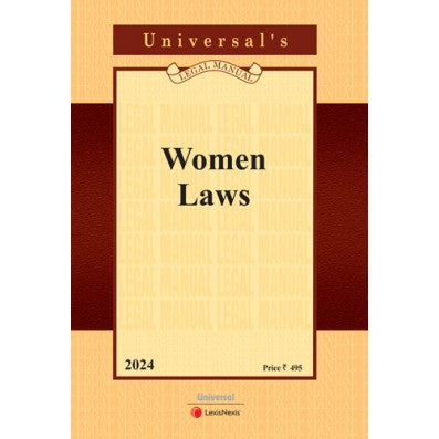 Women Laws 2024