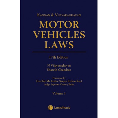 Motor Vehicle Laws