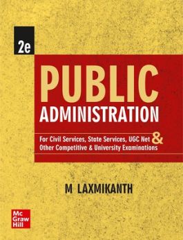 Public Administration 2nd Edition