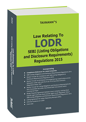 Law Relating to ICDR | SEBI (Issue of Capital and Disclosure Requirements) Regulations 2018