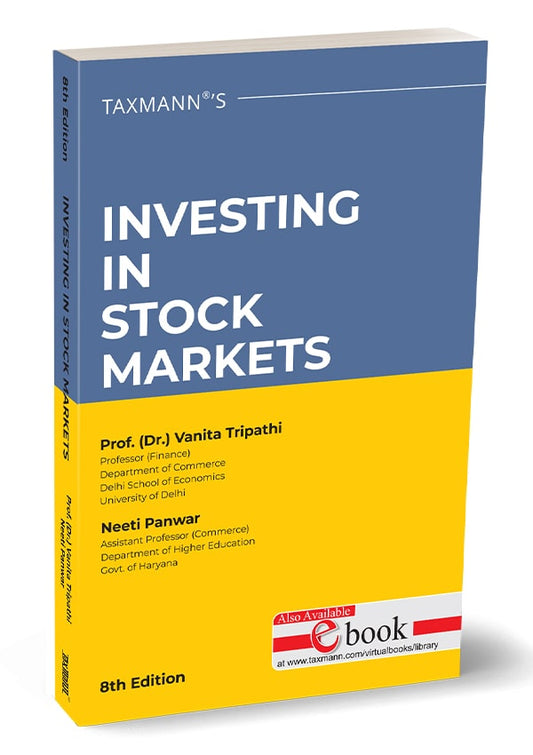 Investing in Stock Markets