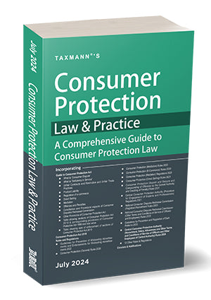 Consumer Protection Law & Practice