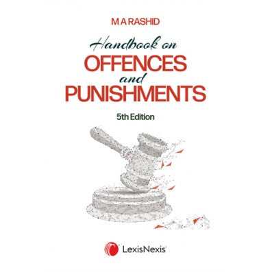 Handbook on Offences and Punishments