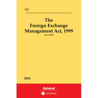 Foreign Exchange Management Act, 1999