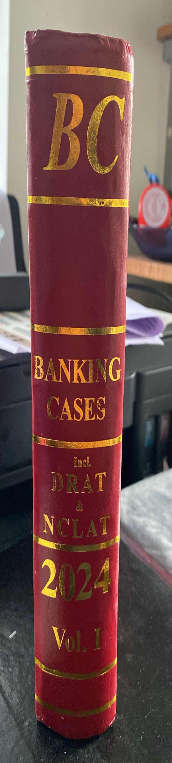 BANKING CASES2024(1)BC