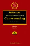 DeSouza's Forms & Precedents of Conveyancing