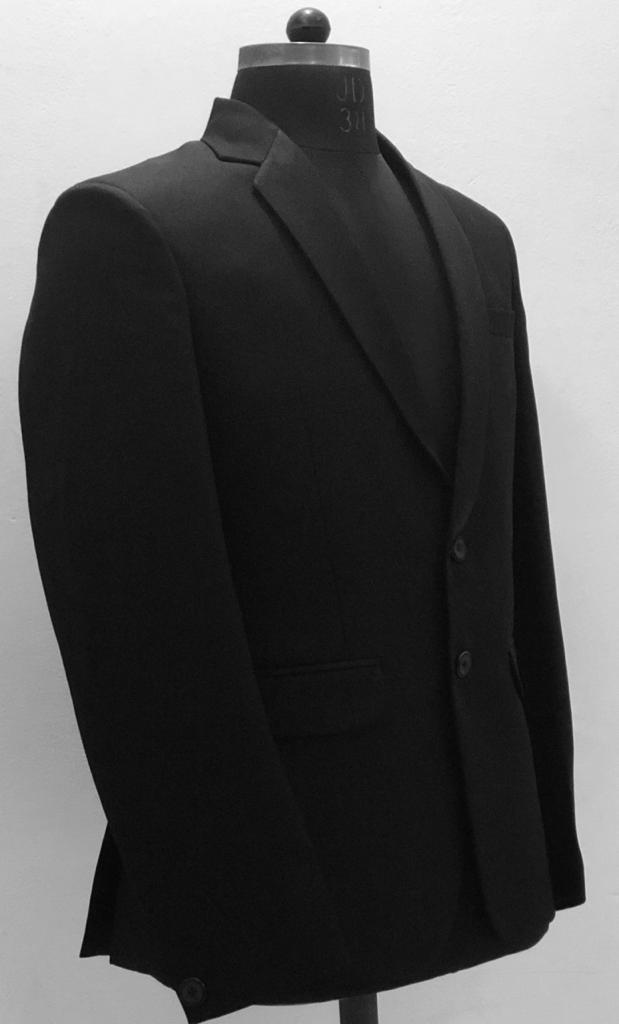 Advocate Gents Coat/ Blazer