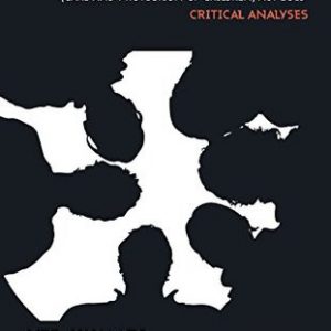 The Juvenile Justice (Care And Protection Of Children) Act 2015 - Critical Analysis Paperback – 1 January 2017