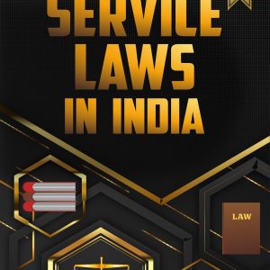 Service Law in India – Babita Devi Pathania