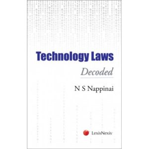 TECHNOLOGY LAWS N.S NAPPINAI