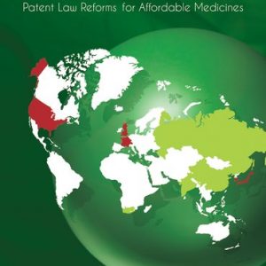 The Access Regime Patent Law Reforms for Affordable Medicines Feroz Ali
