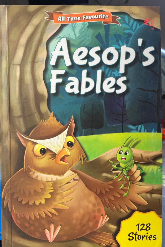 Aesop's Fables