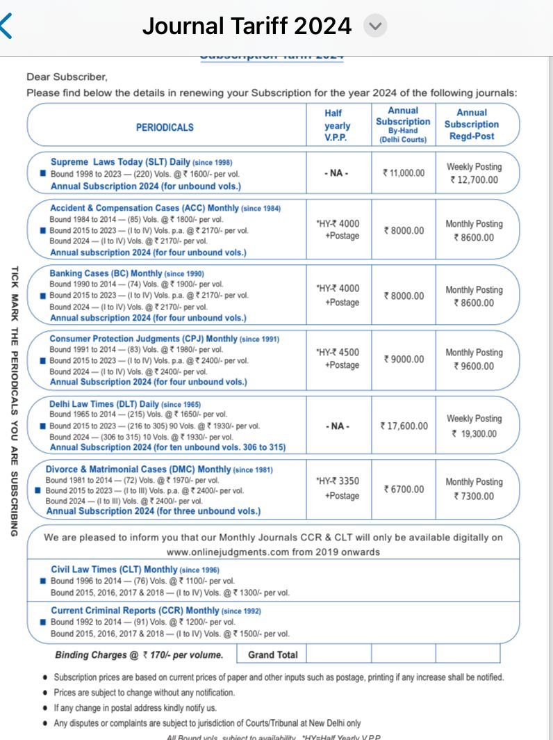 DIVORCE & MATRIMONINAL CASES 2024(2)DMC