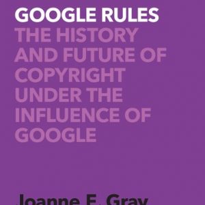 Google Rules Dr. Joanne Elizabeth Gray