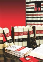 Supreme Court Cases 2024 Bound volume 1 to 10 set